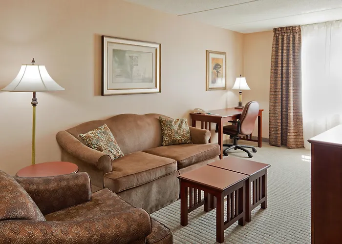 Staybridge Suites Oakville Burlington By Ihg