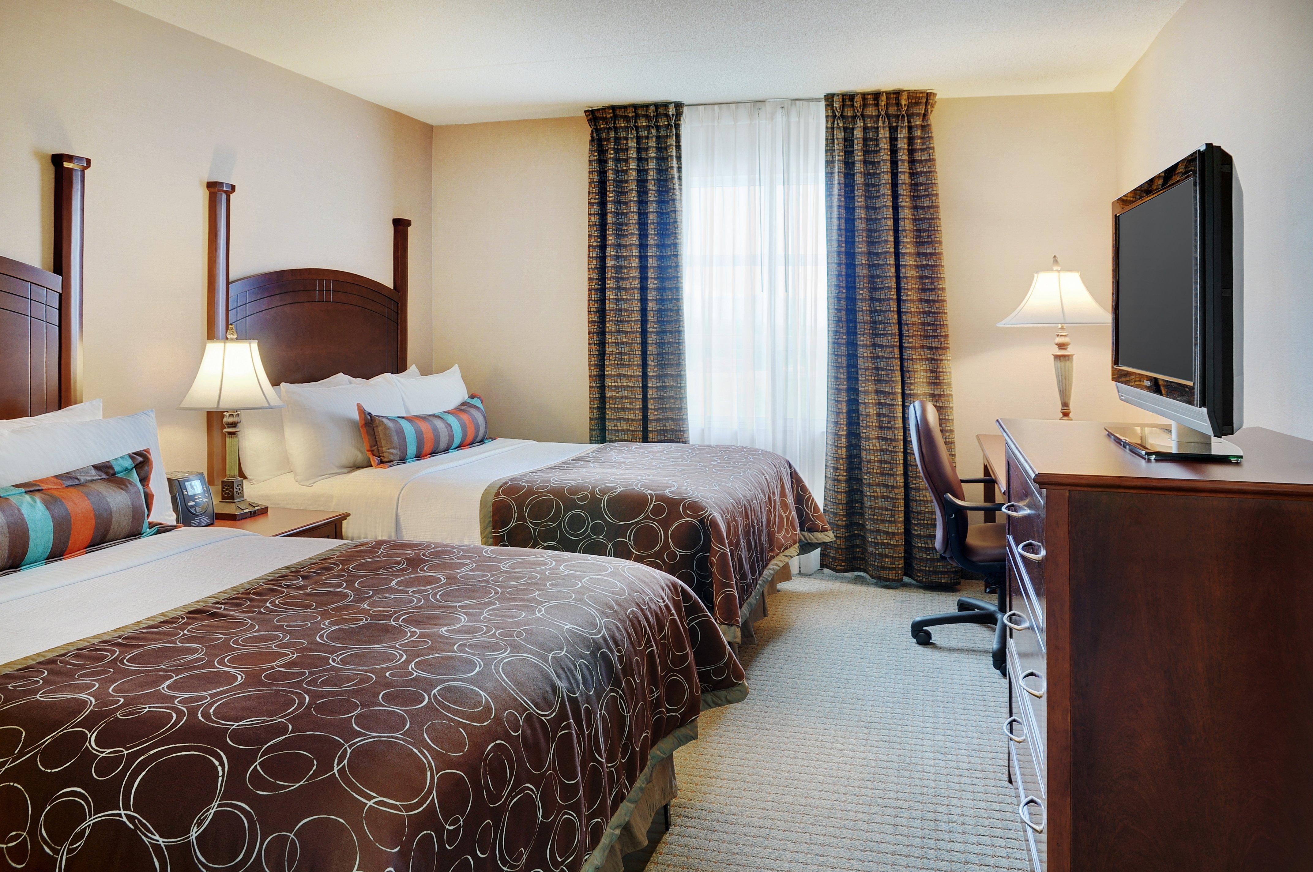 Staybridge Burlington By Ihg