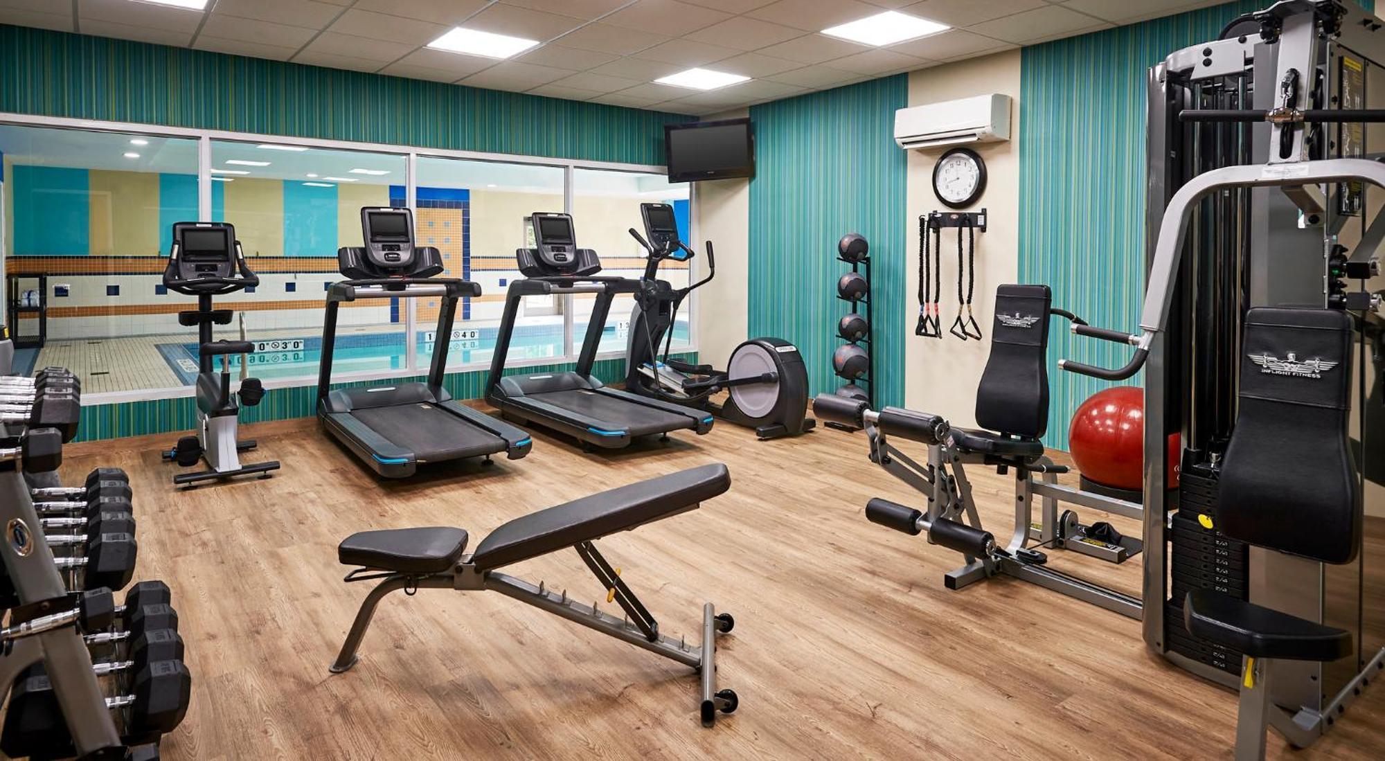Hotel Staybridge Burlington By Ihg 3*