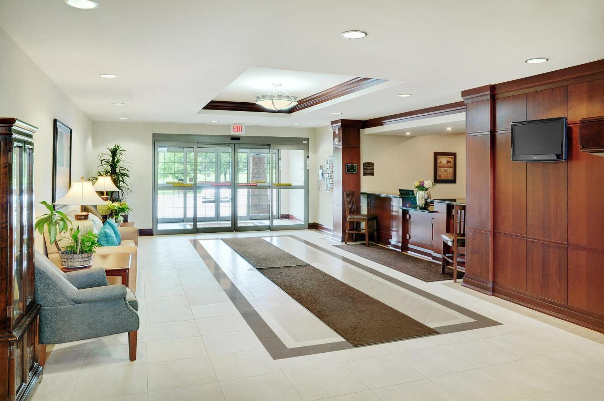 Staybridge Burlington By Ihg 3* Oakville