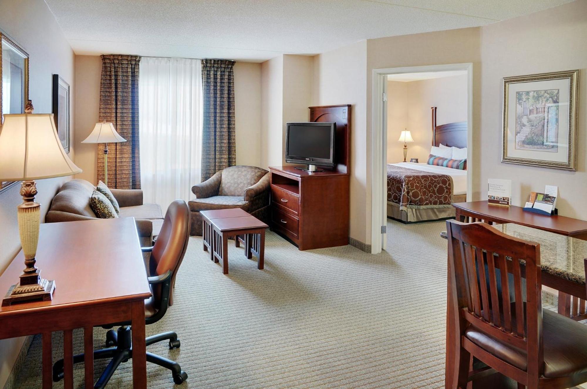 Staybridge Burlington By Ihg