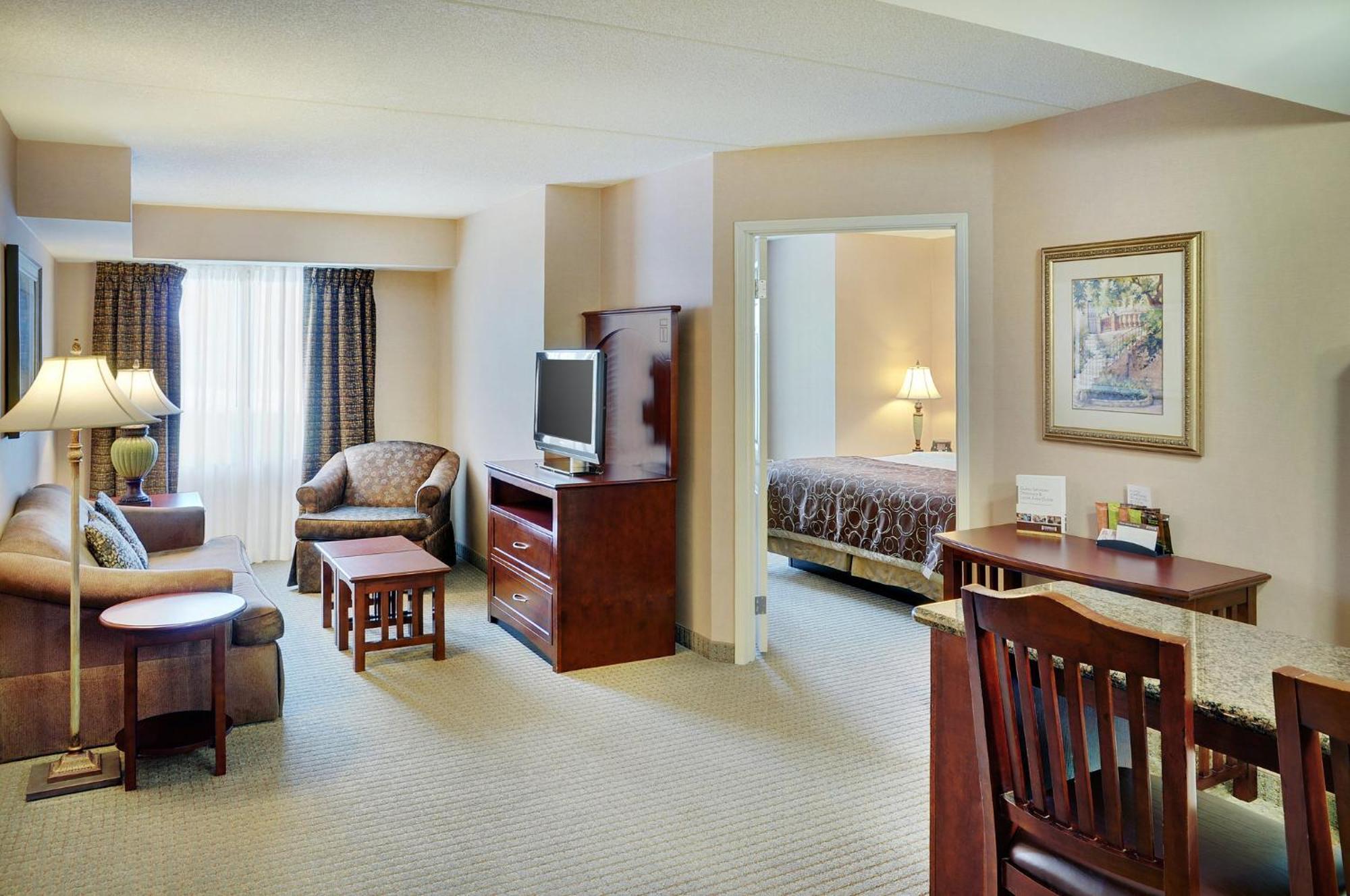 Staybridge Burlington By Ihg Oakville
