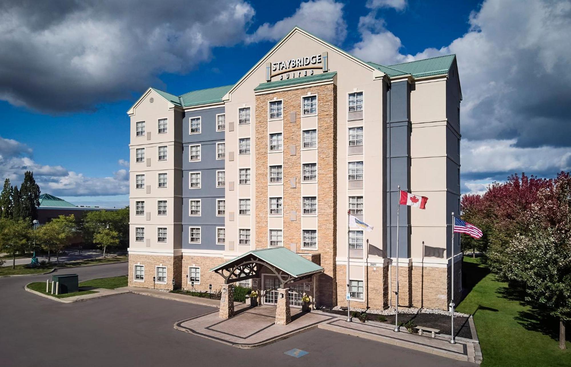 Staybridge Burlington By Ihg Hotel