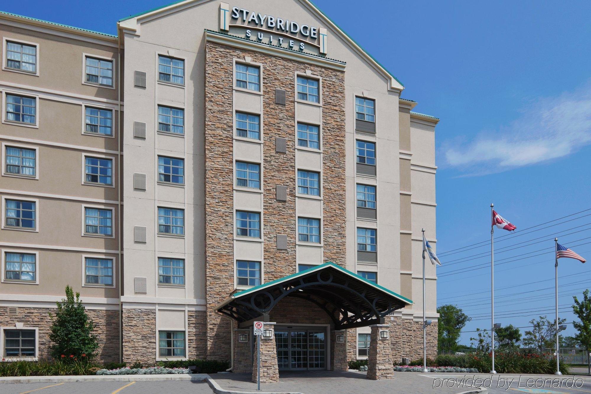 Staybridge Burlington By Ihg 3*