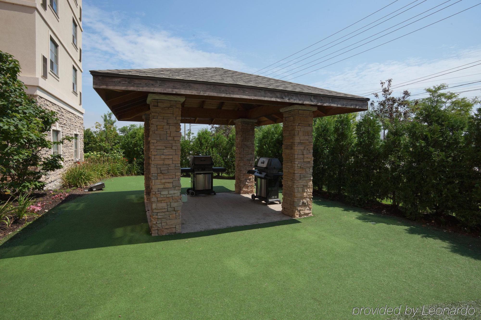 Hotel Staybridge Burlington By Ihg