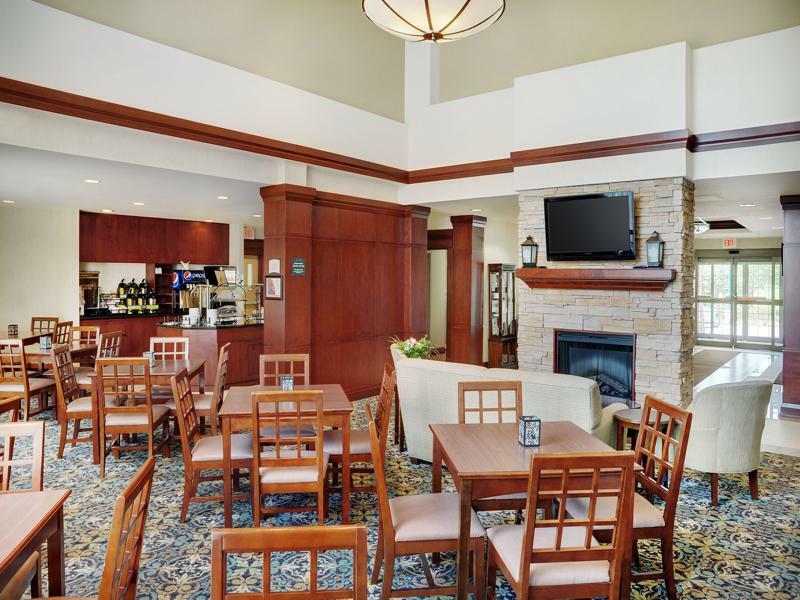 Staybridge Burlington By Ihg 3* Oakville