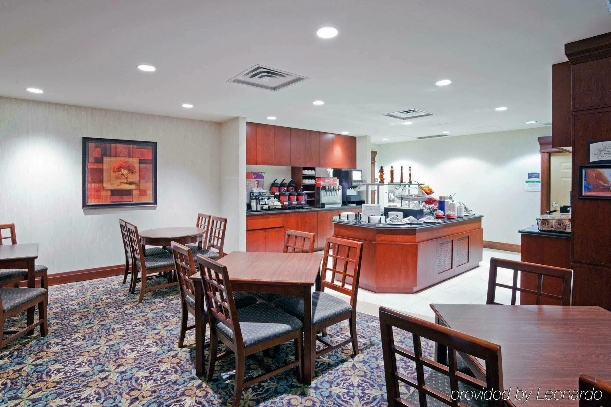 Staybridge Burlington By Ihg 3*